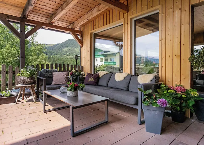 Landhotel Anna