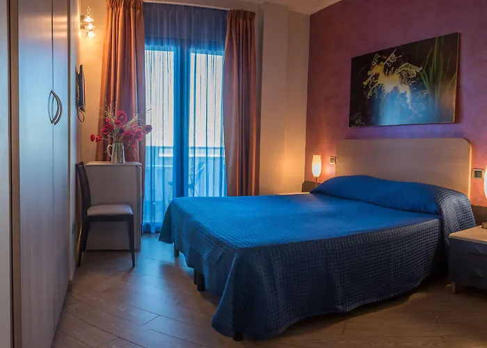 Hotel Mirage