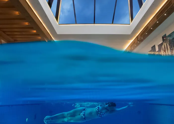 Kneipp- und Wellvitalhotel Edelweiss