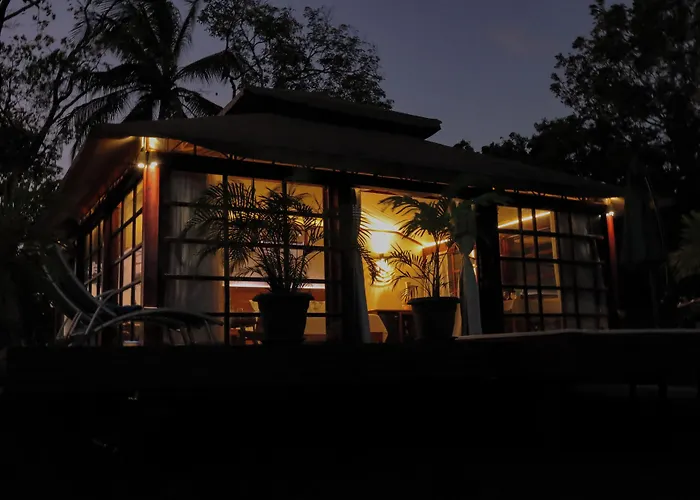 Miraflores Boutique Hotel Adults Only