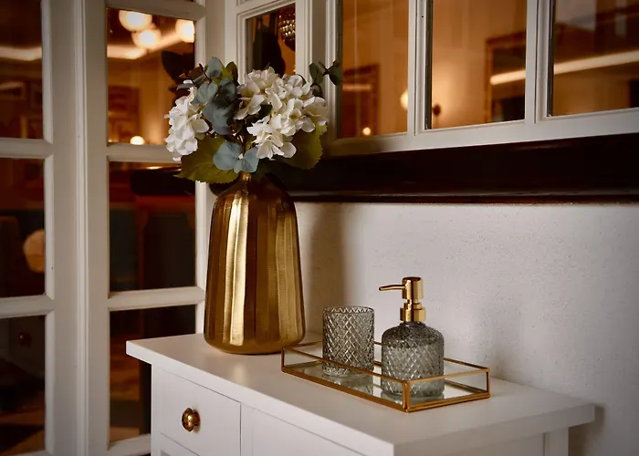 Villa Giardino Heritage Boutique Hotel Bol