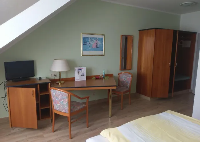 Hotel Elxleben