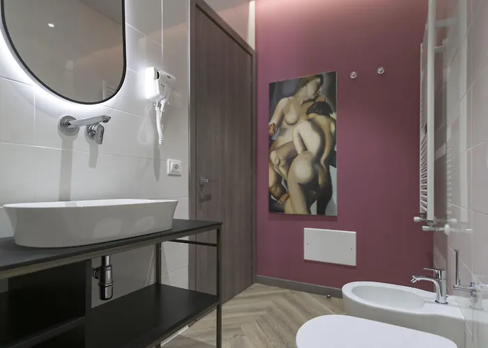 Hotel All'Azzurro