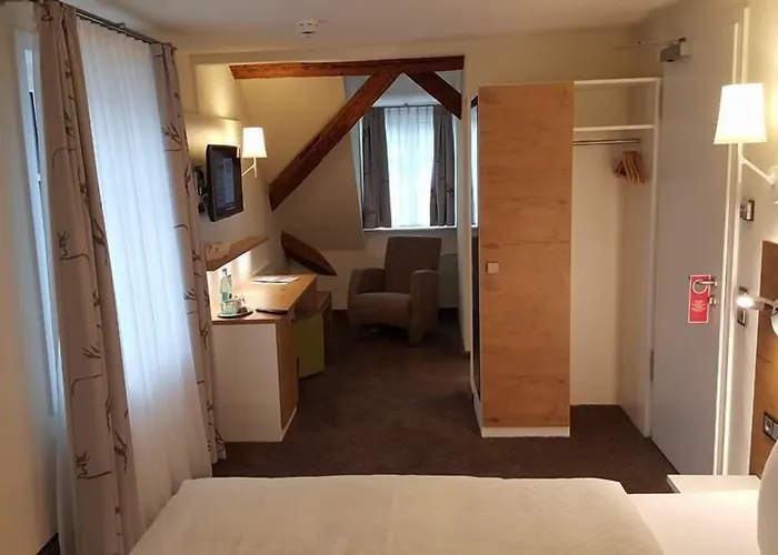 Hotel Jägerhaus in Esslingen