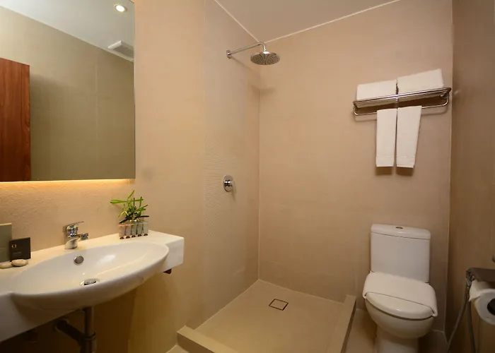 Blue Lotus Hotel