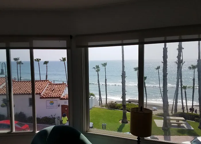 Sea Horse Resort