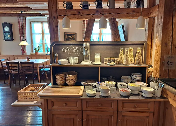 Landgasthof Rössle - Beim Kräuterwirt
