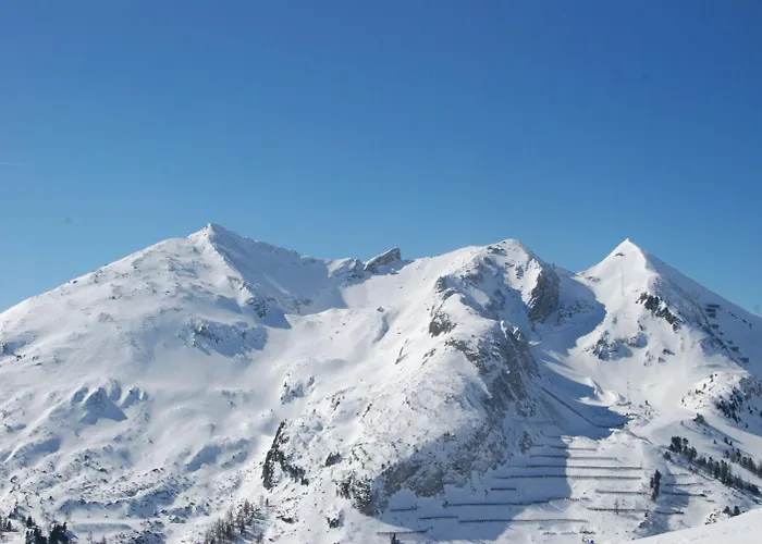 Hotel-Skischule Krallinger