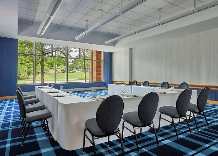 Graduate By Hilton Cincinnati