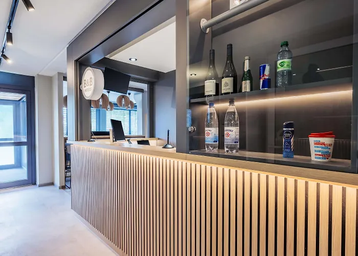 ibis budget Nürnberg Tennenlohe