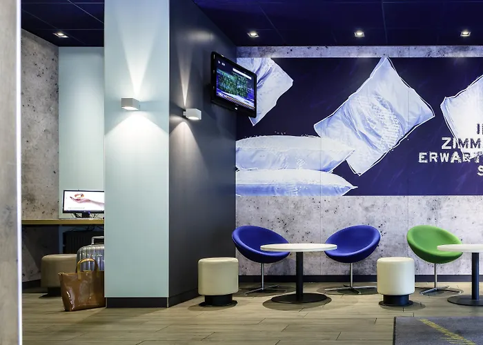 Ibis budget Osnabrück City