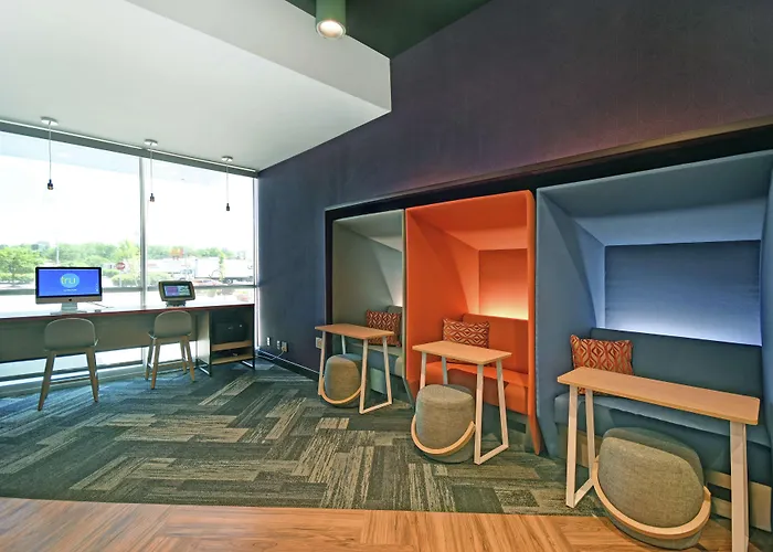 Tru By Hilton Grand Rapids Airport