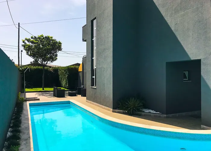 Vila Hotel By Vimahotels