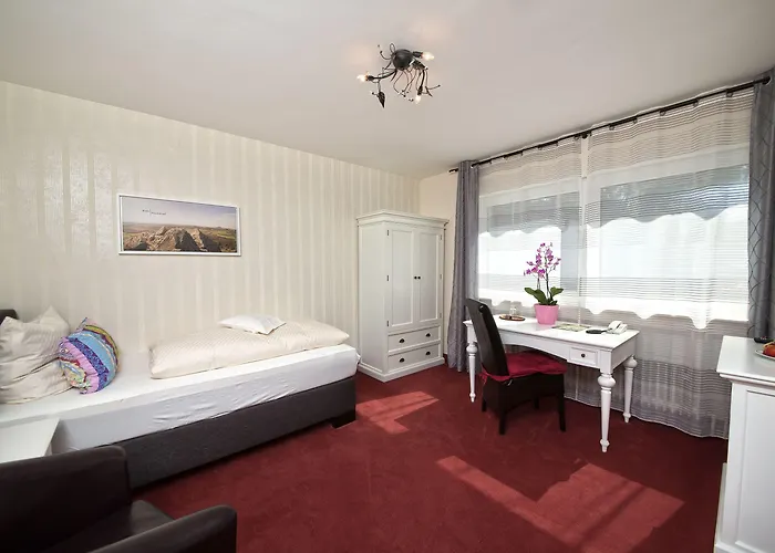 Hotel Jägerhof