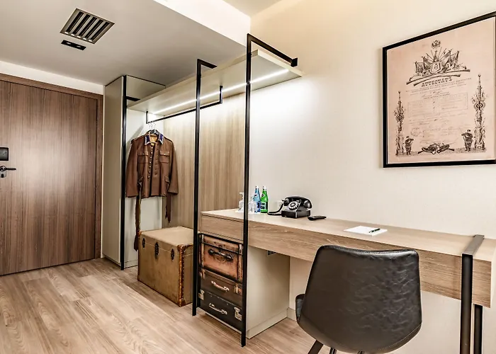 Hotel Traugutta3