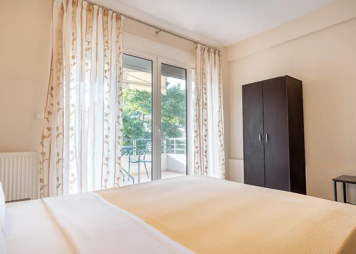 Kipos Resort