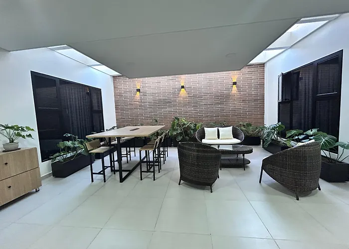 Hotel Eco 44