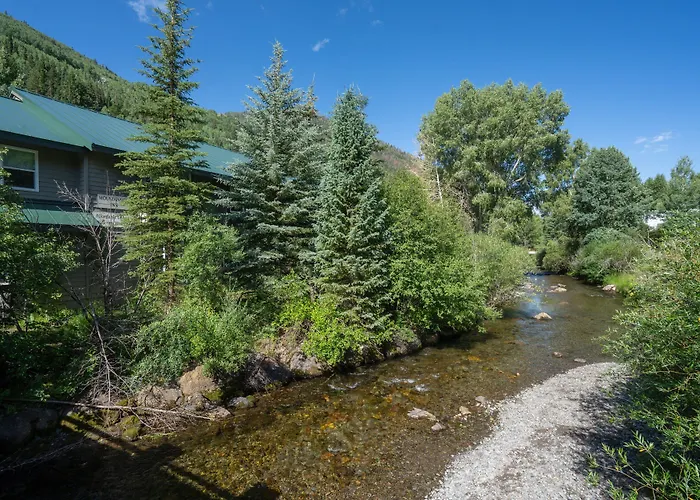 Mountainside Inn 218 By Alpine Lodging Telluride