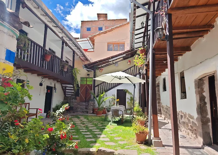 Afma Cusco
