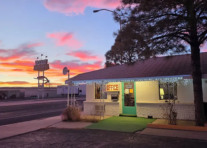 South West Motel