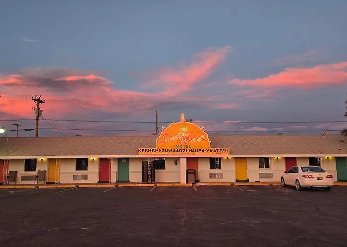 South West Motel