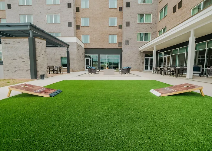 Homewood Suites By Hilton Buford Mall Of Ga