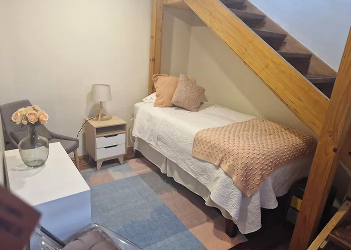 Hotel Boutique Terra Diaguita & Spa