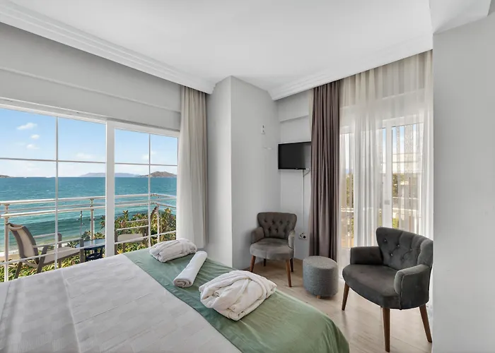 Mia Casa Hotel