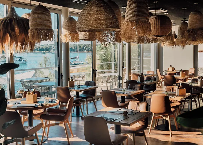 Blu Mare Hotel