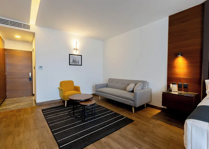 Hotel Noite Business Class