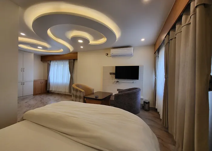 Anjani Suite