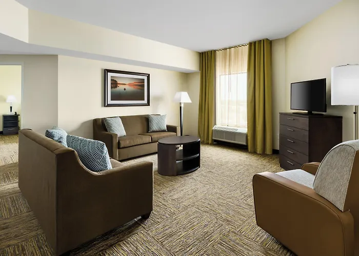 Candlewood Suites - Orlando - Lake Buena Vista By Ihg
