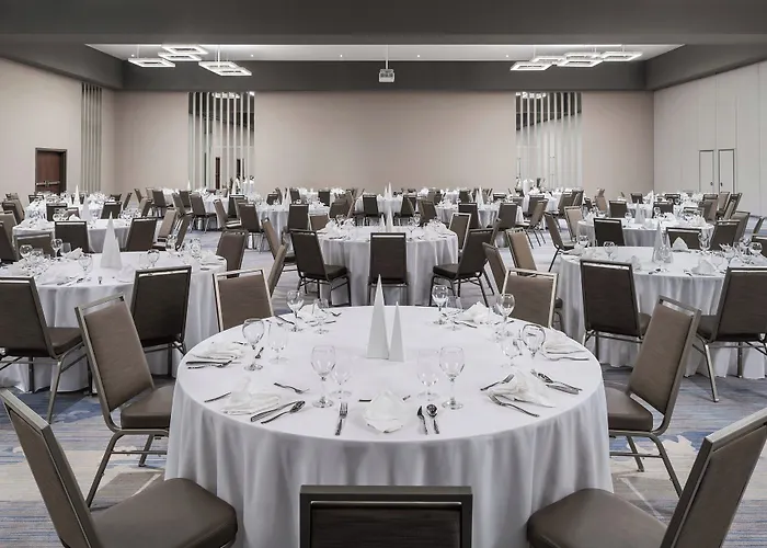 Ac Hotel By Marriott Kingston, Jamaica