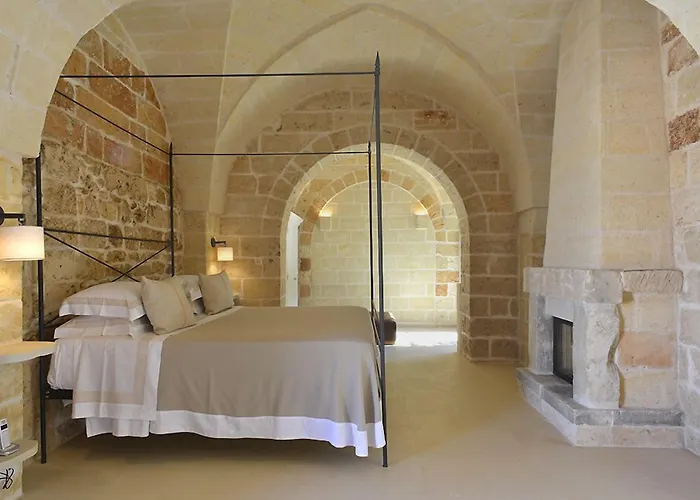 Masseria Trapana