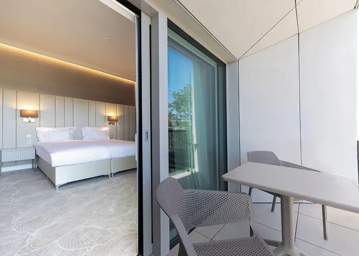 Hotel Gerardus