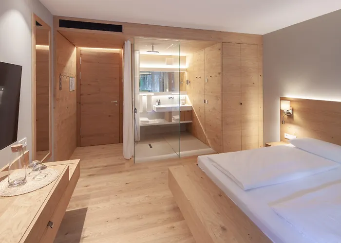 Hotel Munde