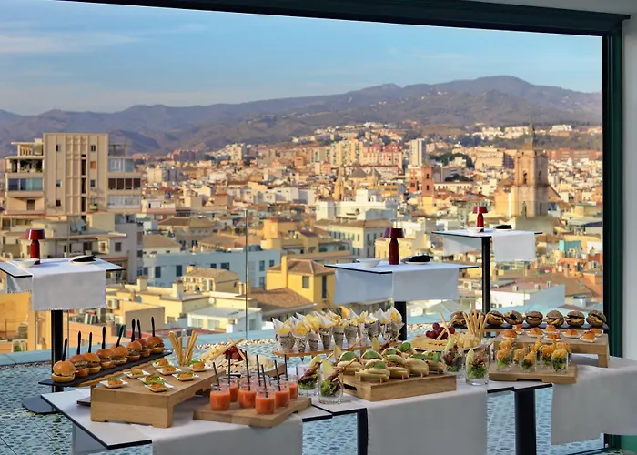 H10 Croma Malaga