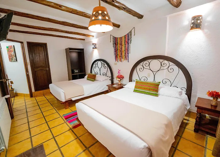 Vilas Insight Hotel Machupicchu