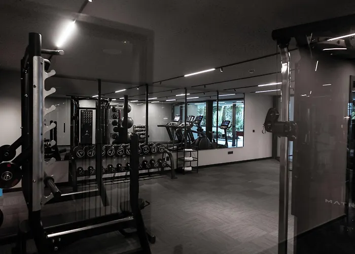 Somvita Suites