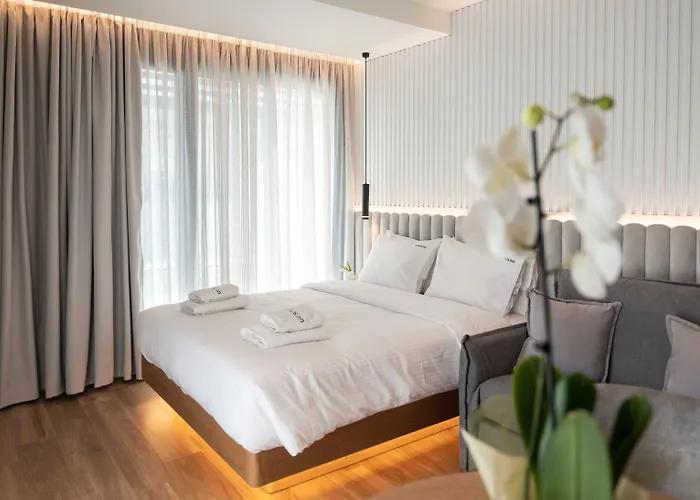 Volos Inn Hotel
