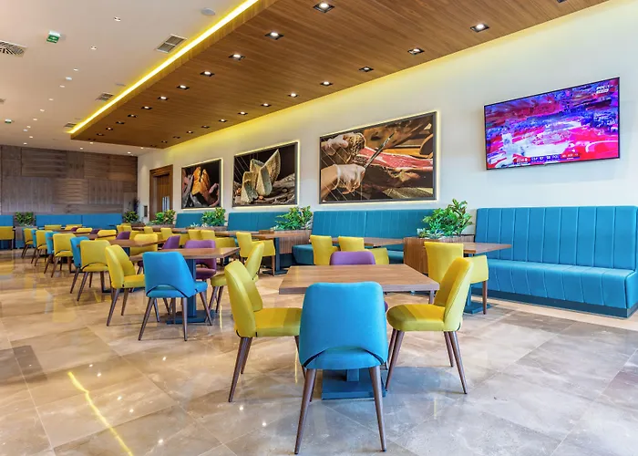 Hotel Nais