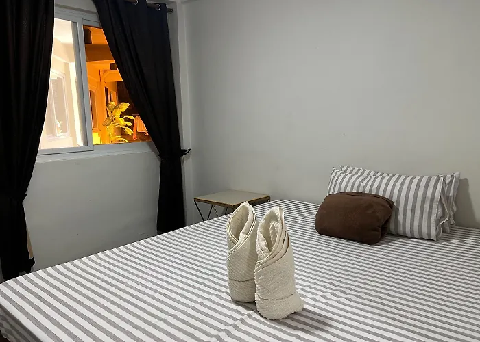 Happy Grey Hotel Vigan
