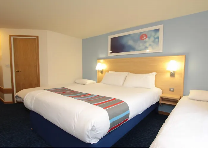 Travelodge Dunfermline