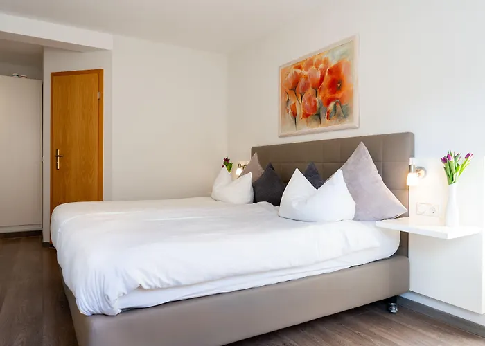 Hotel La Fleur