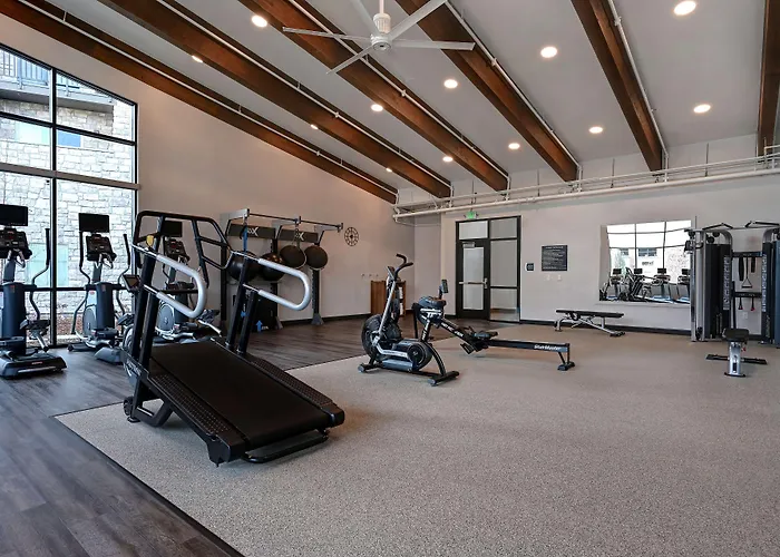 Homewood Suites By Hilton Eagle Boise, Id