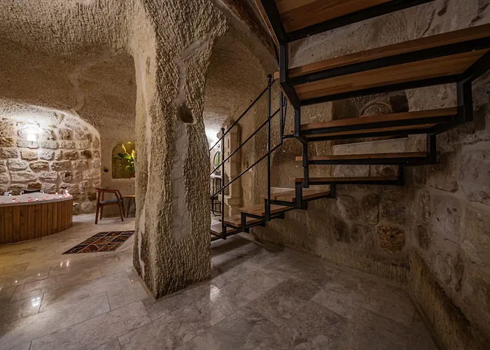 Janus Cappadocia
