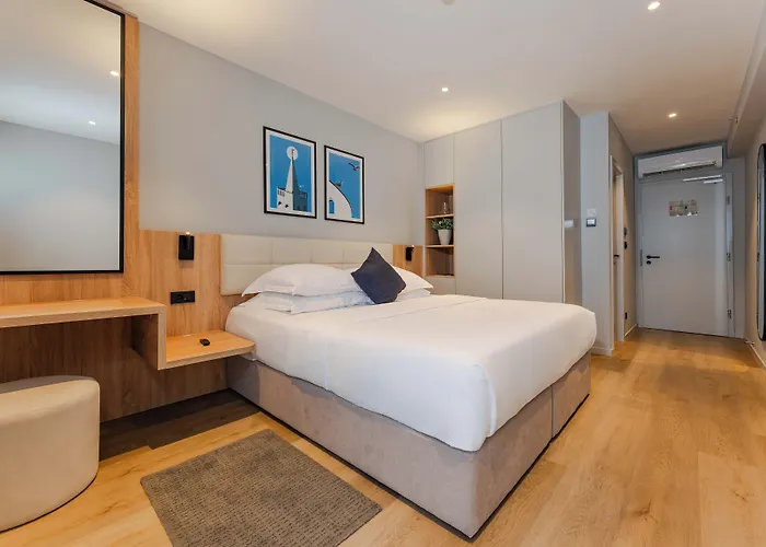 Hotel A'mare