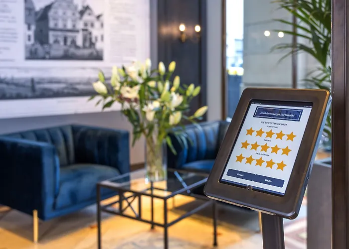 Ravensberger Hof