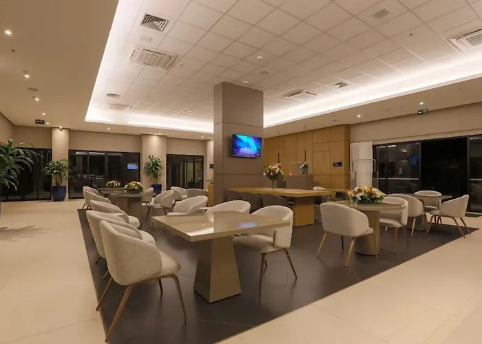 Comfort Suites São José do Rio Preto