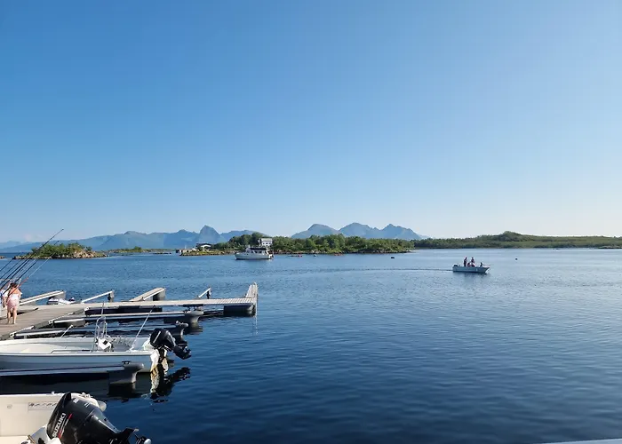 Ringstad Resort